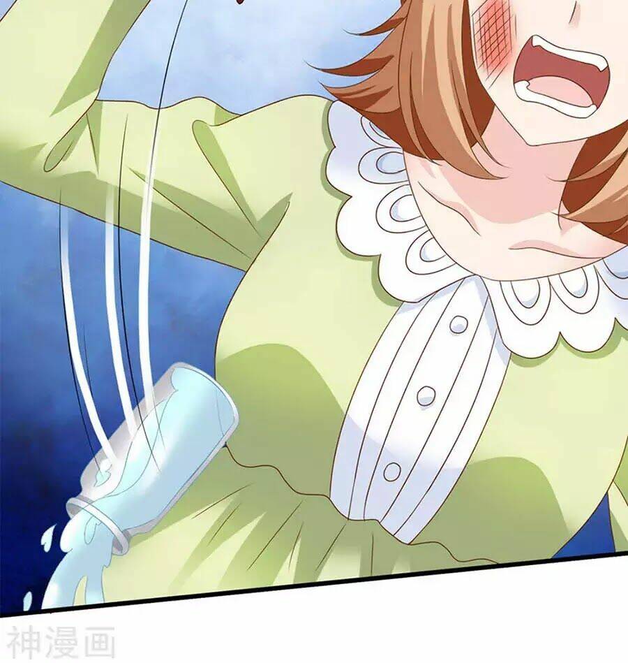 Mỹ Vị Giai Thê: Chapter 81