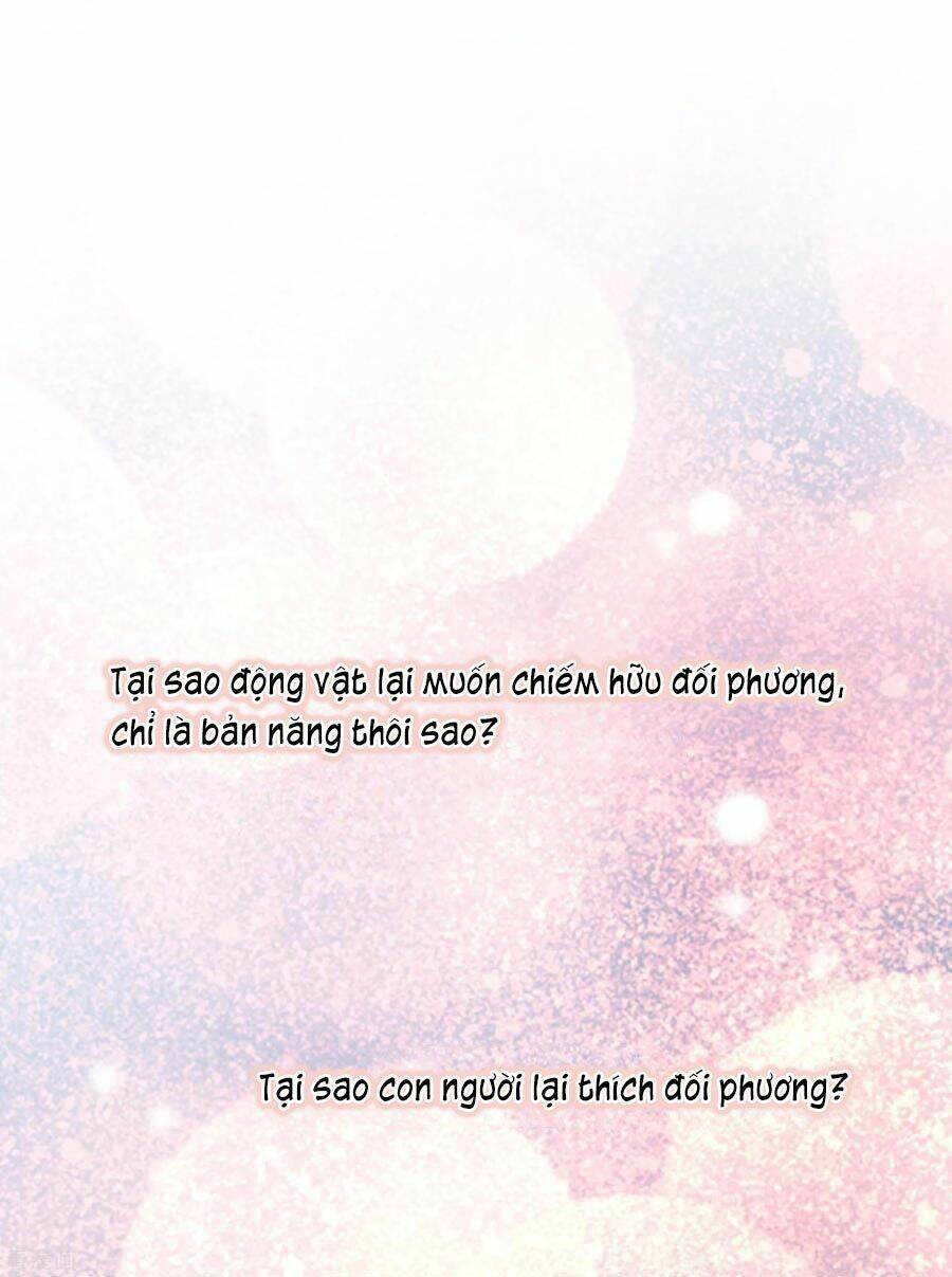 Hẹn Hò Siêu Tốc: Chapter 34