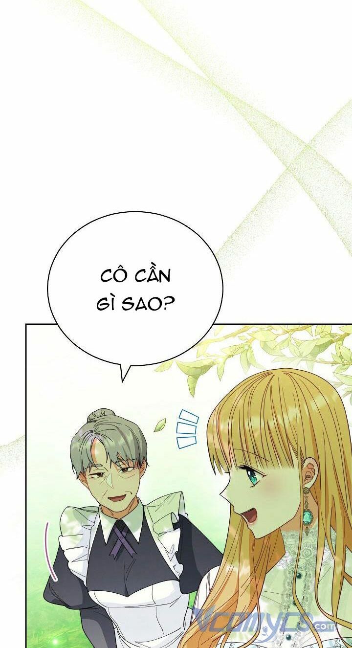 Tôi Sẽ Chịu Trách Nhiệm Về Phúc Lợi Của Nam Chính: Chapter 16