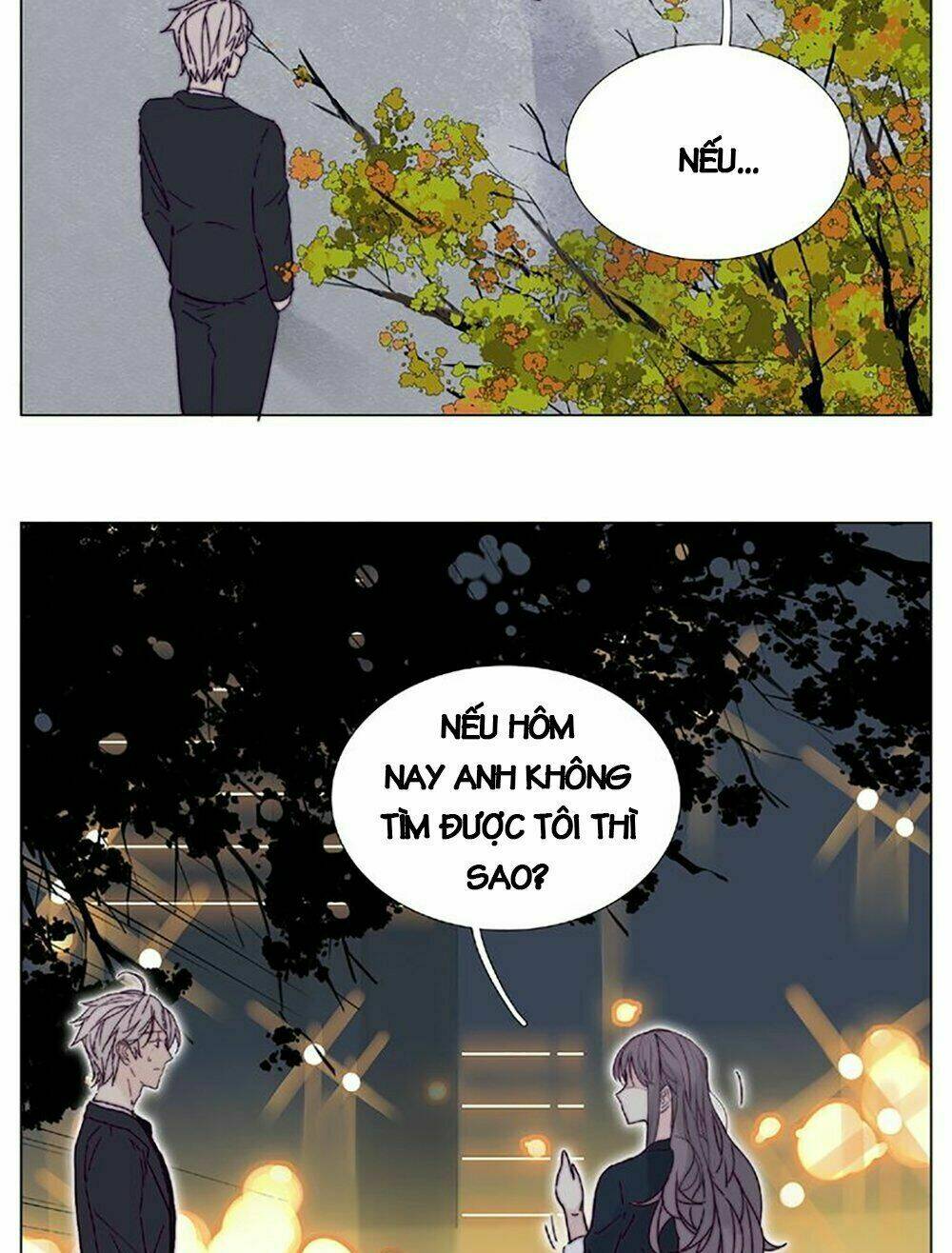 Tình Yêu Chớp Nhoáng: Chapter 112