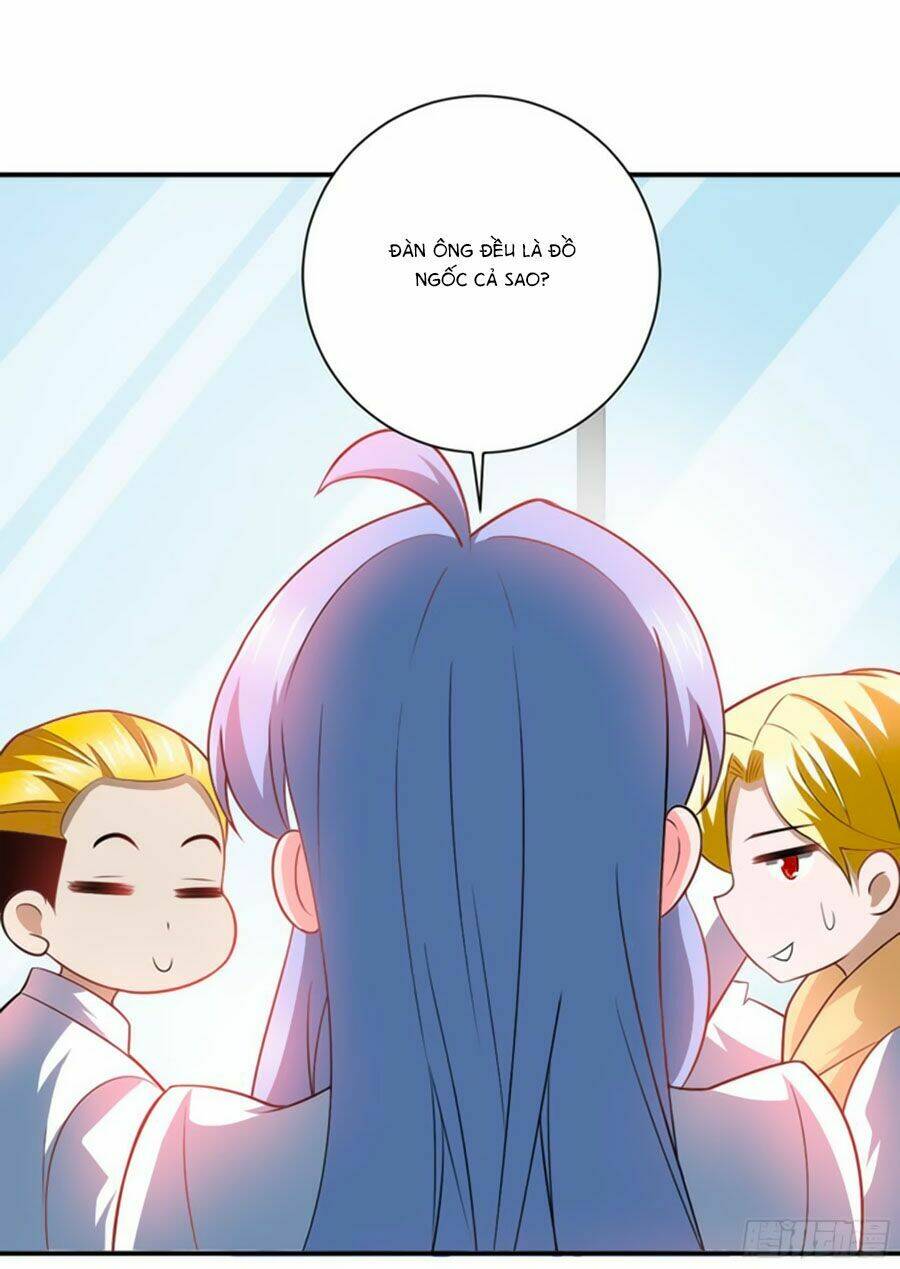 Người Yêu Khát Máu Của Tôi: Chapter 87