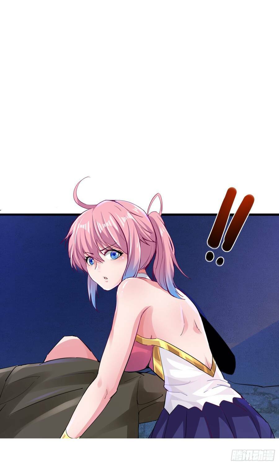 Ta Có Thanh Đại Thần Kiếm: Chapter 1