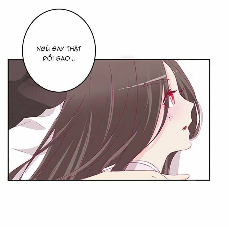 Tướng Quân Mời Ra Trận: Chapter 136