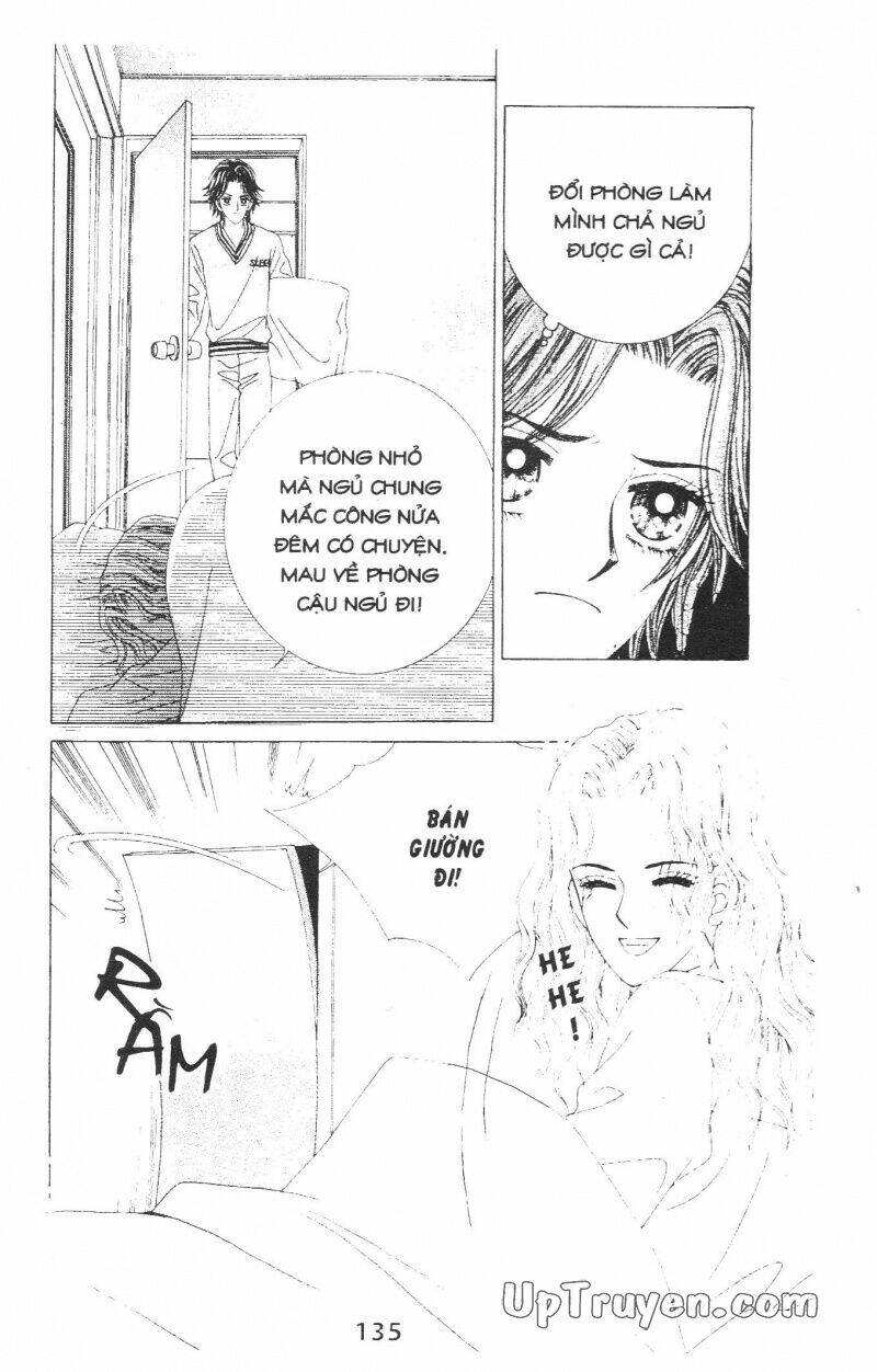 Mặt nạ tình yêu: Chapter 71