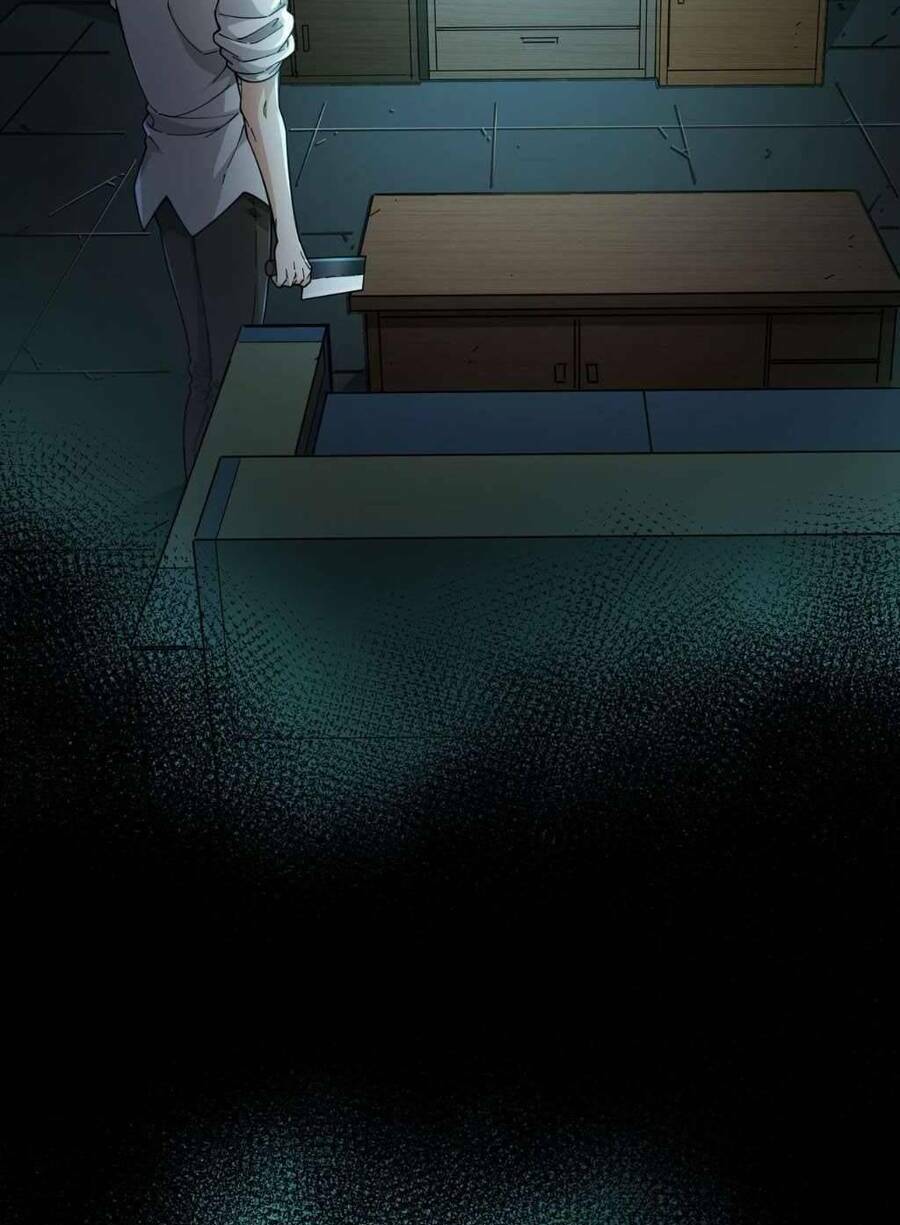Trò Chơi Hệ Chữa Trị Của Tôi: Chapter 12