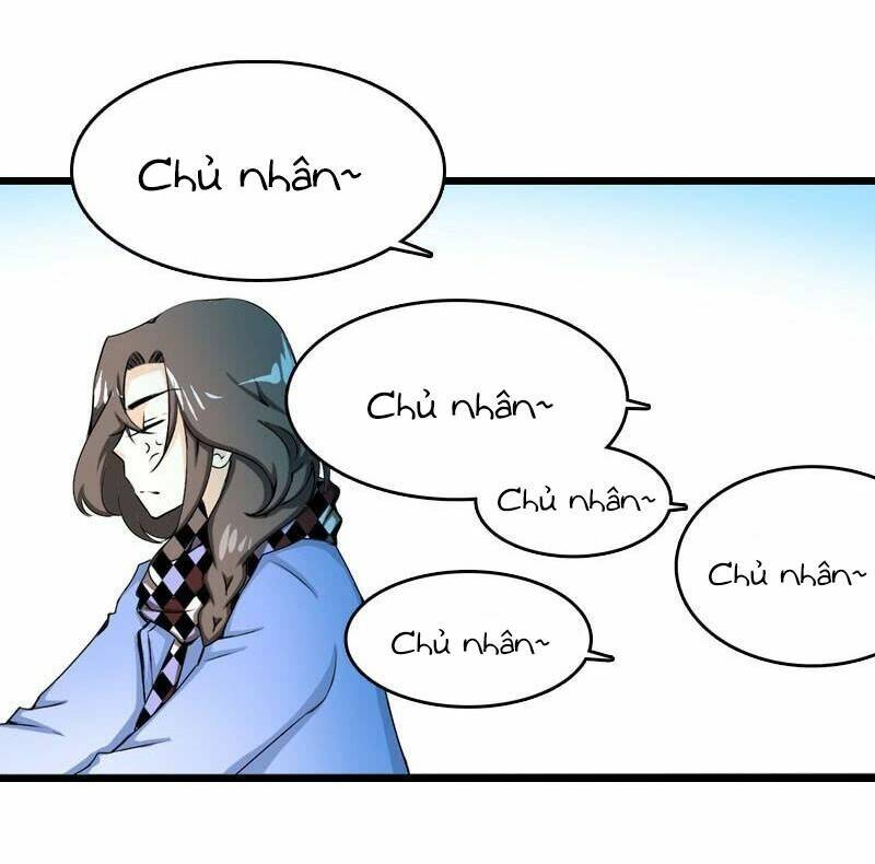 Cứu Tôi Đi Hủ Thần: Chapter 5