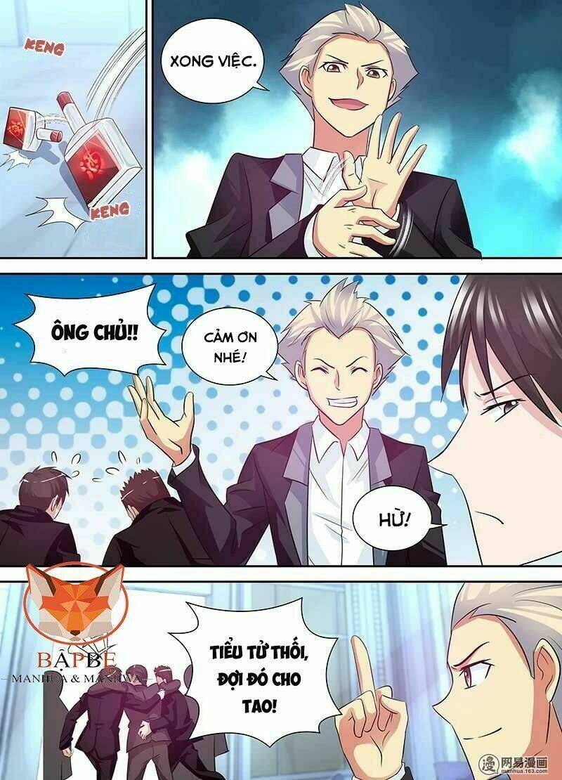 Tôi Là Thần Y: Chapter 81