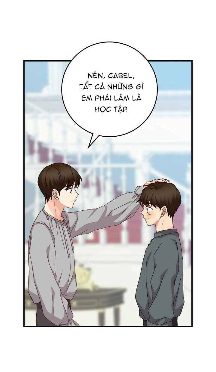 Đừng Chọc Đứa Em Gái Bé Bỏng Của Chúng Tôi: Chapter 45