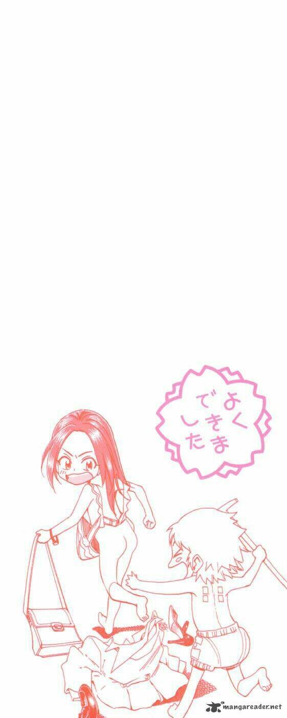 Ichinensei Ni Nacchattara: Chapter 47