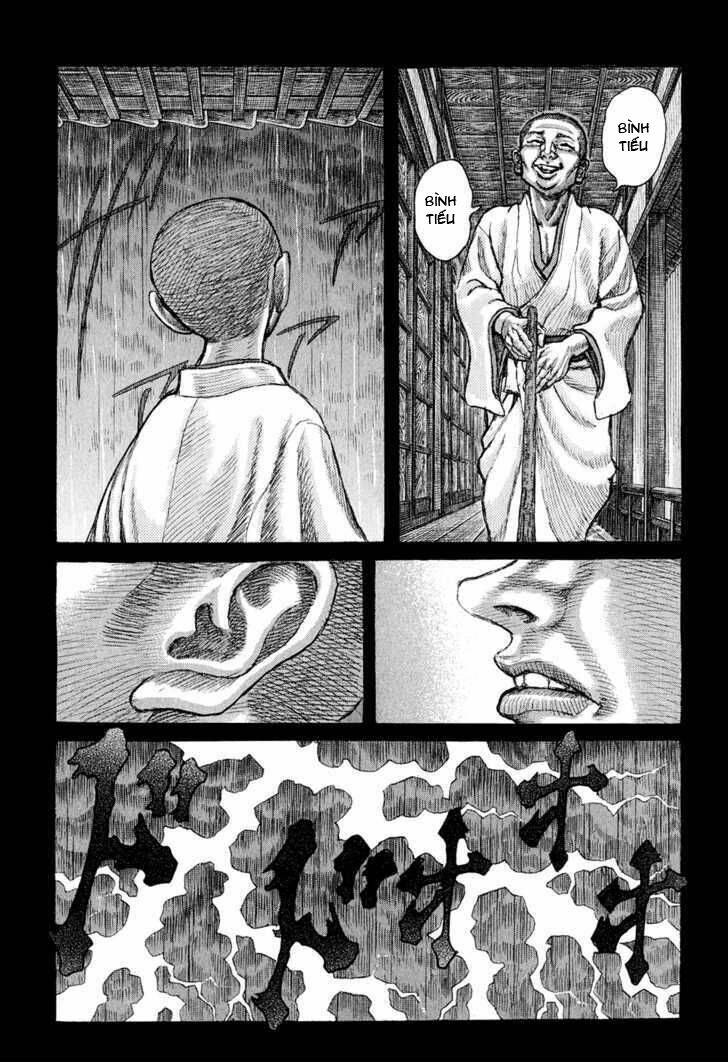 Shigurui - Cuồng Tử: Chapter 52