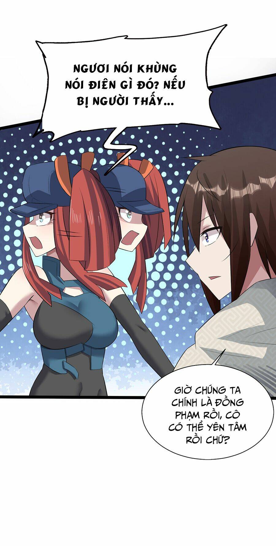 Đại Bảo Kiếm Của Tôi: Chapter 50