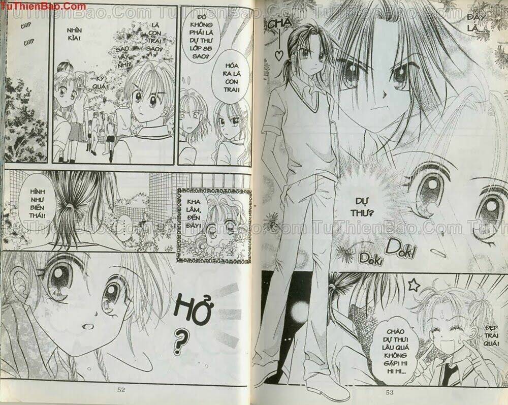 Búp Bê Collen: Chapter 2