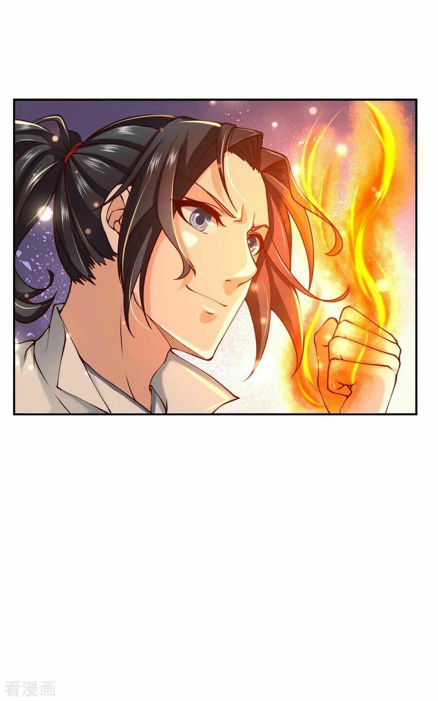 Thân Thể Của Ta Là Kiếm Chủng: Chapter 81