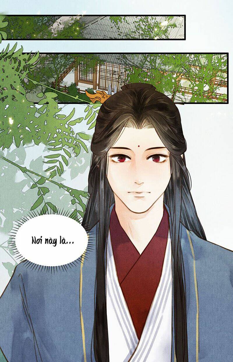 Thành Chủ Mỗi Ngày Đều Mơ Ước Ta: Chapter 35