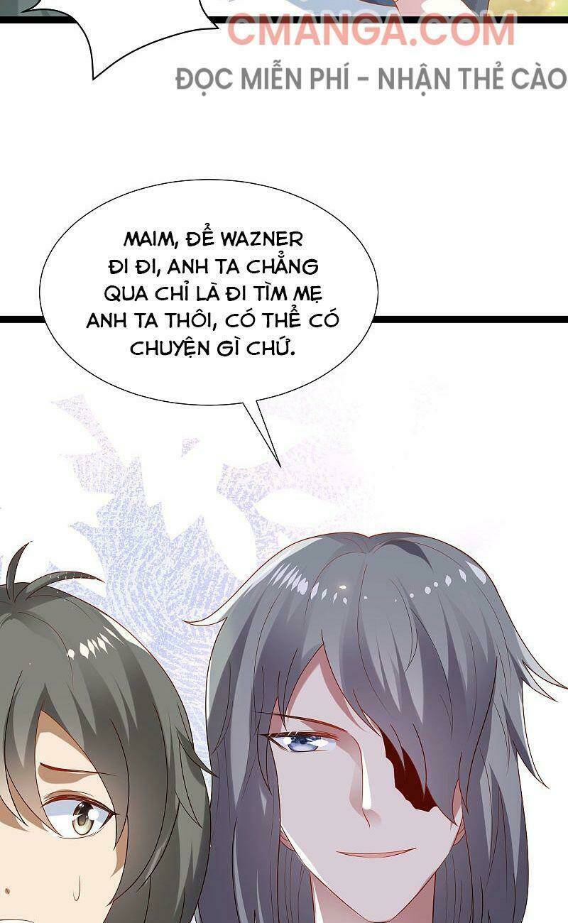 Sủng Hậu Của Vương: Chapter 92