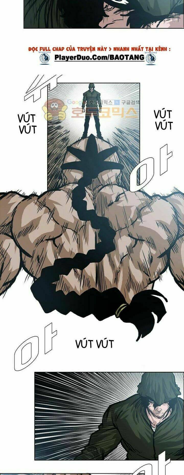 Bá Chủ Học Đường Ss3: Chapter 31