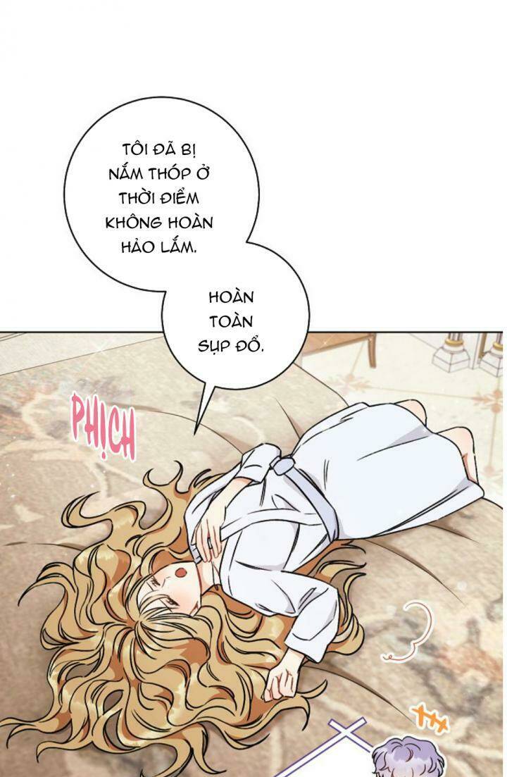 One Pair Lady: Chapter 8