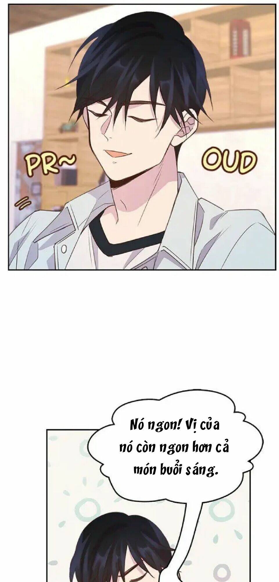 Cuộc Hôn Nhân Bất Khả Thi: Chapter 15