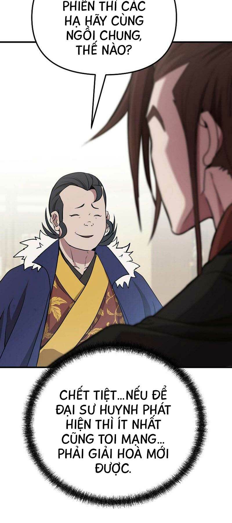 Đông Phương Bất Bại: Chapter 9