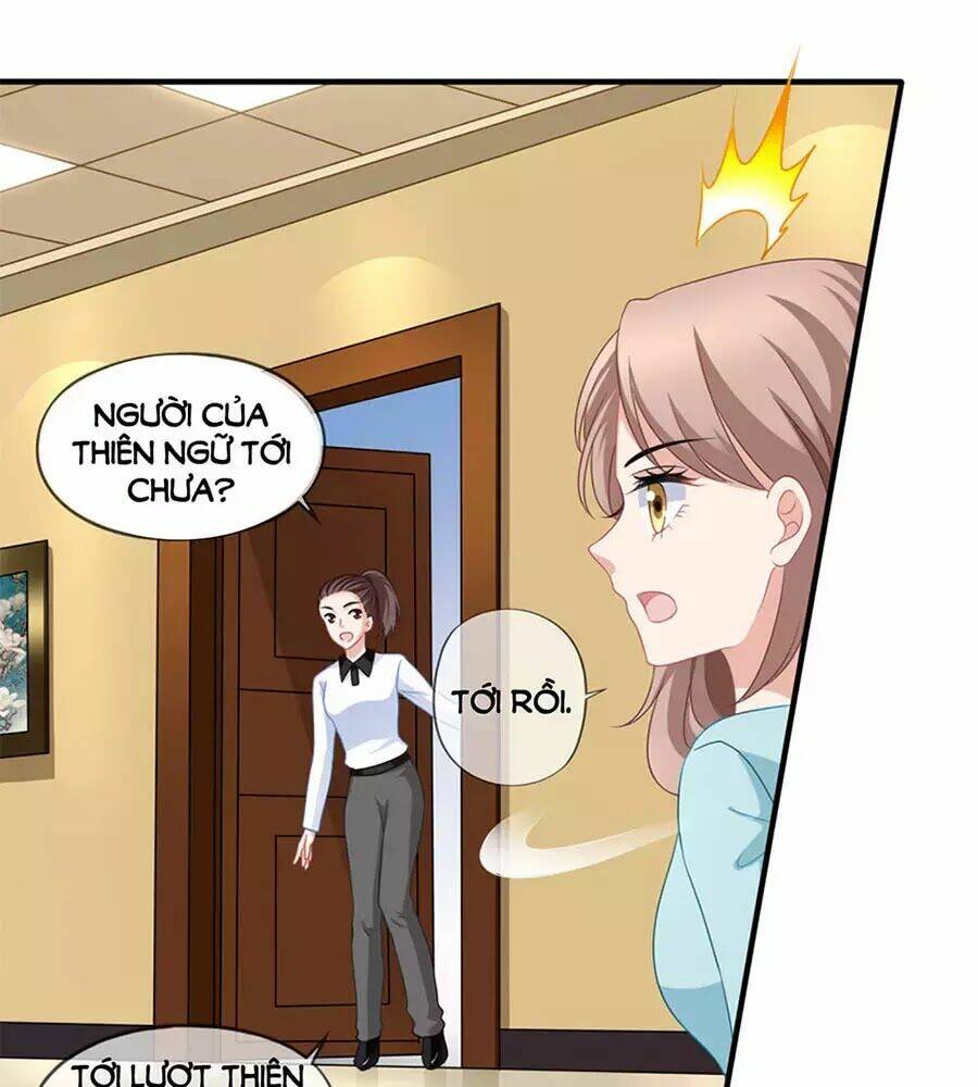 Mỹ Vị Giai Thê: Chapter 79