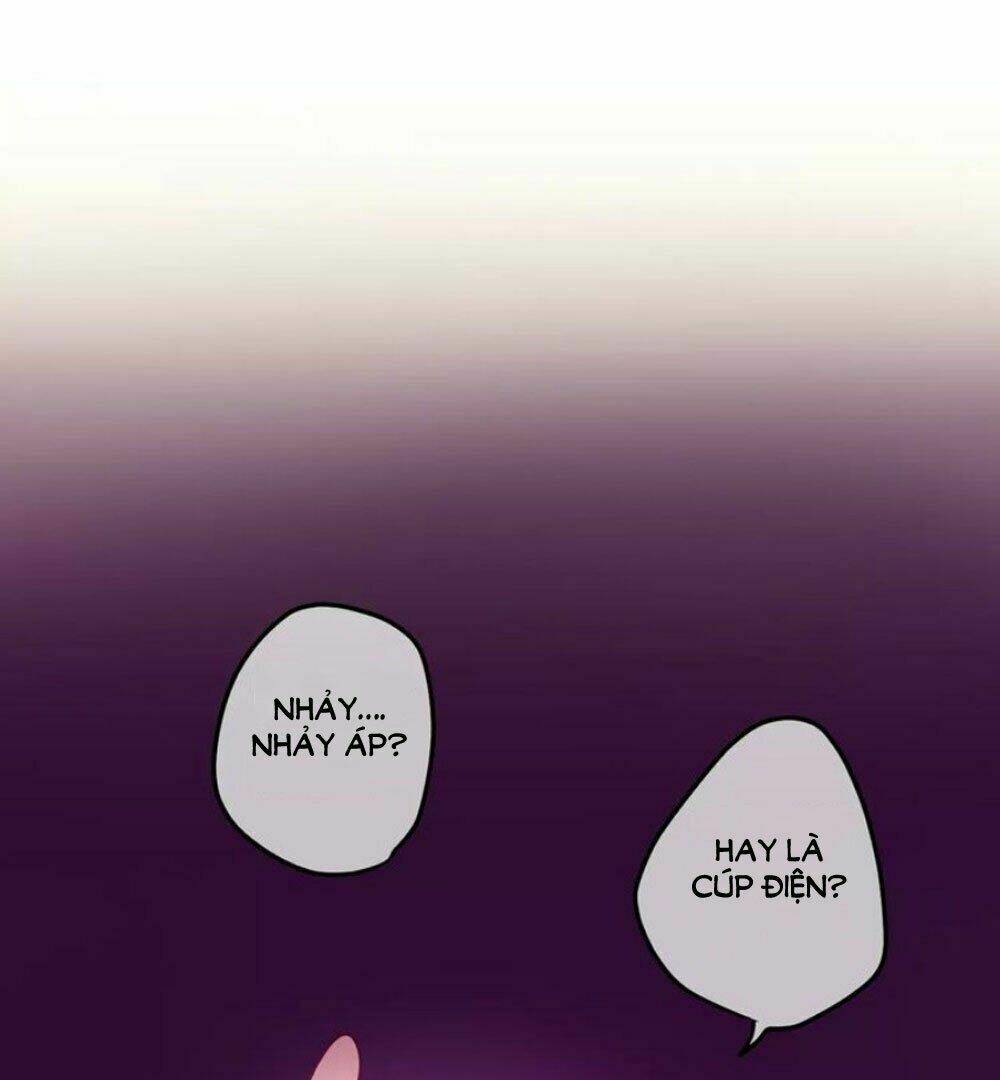 Tháng Sáu Kì Diệu: Chapter 16