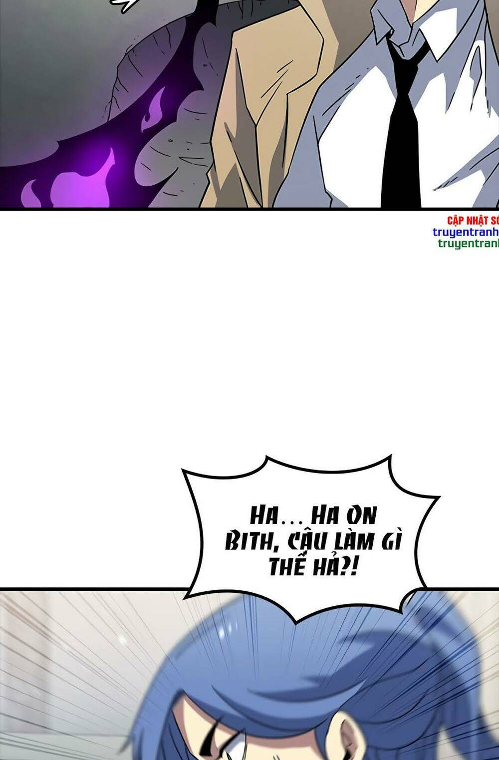 Điểm Chết: Chapter 9