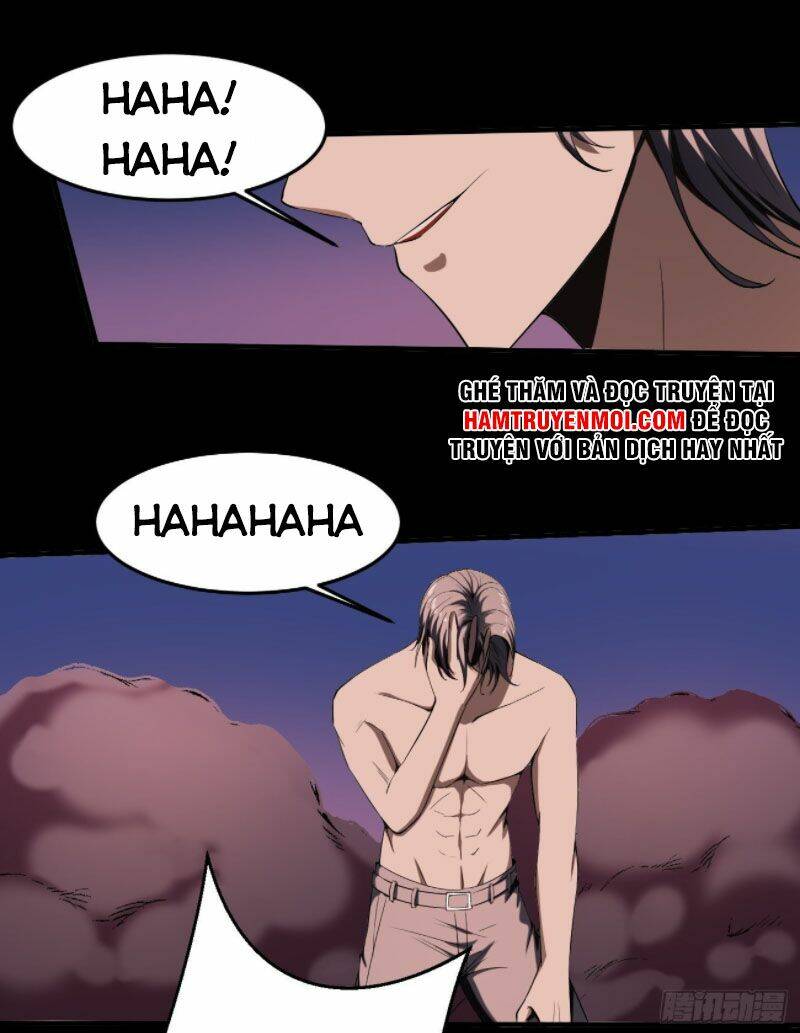 Phản Phái Yêu Tế: Chapter 27