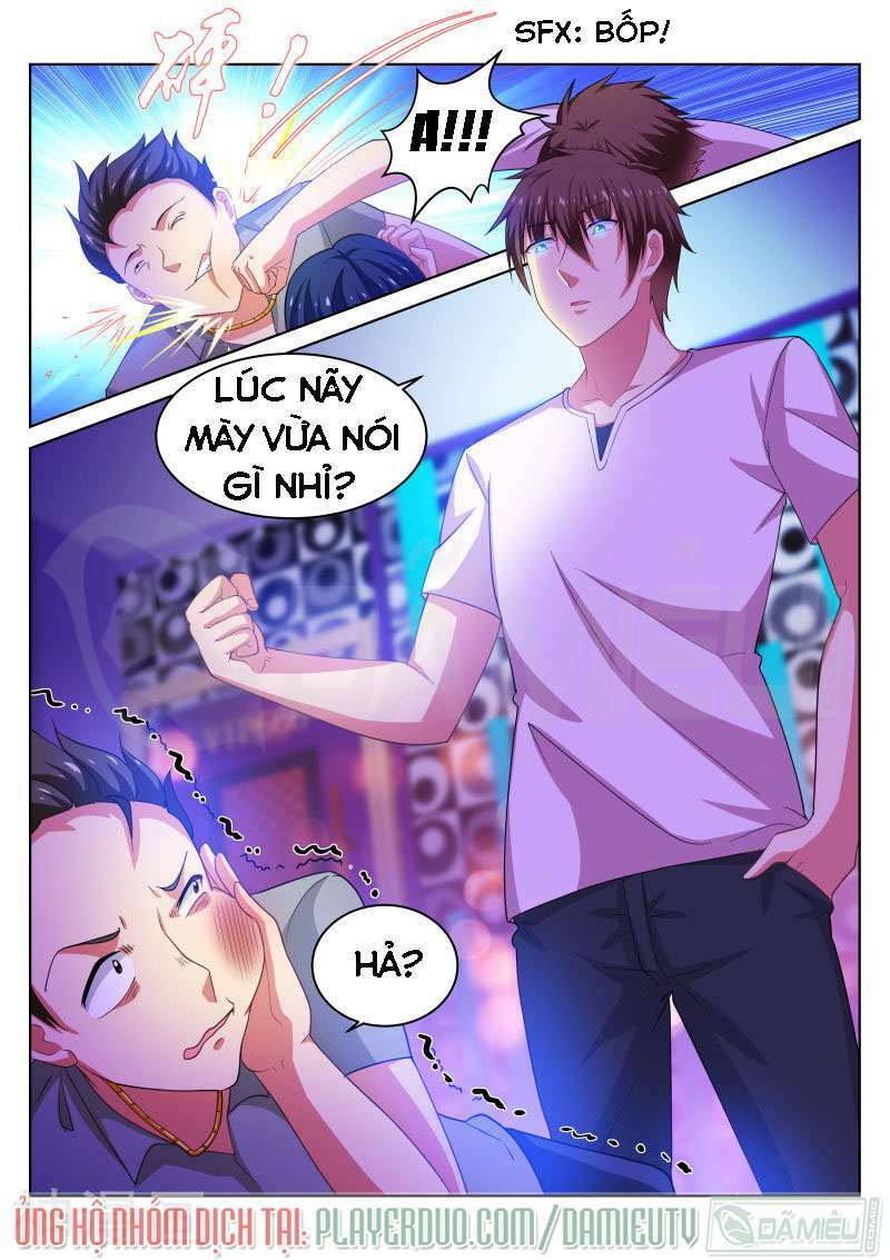 Ngận Thuần Ngận Ái Muội: Chapter 198