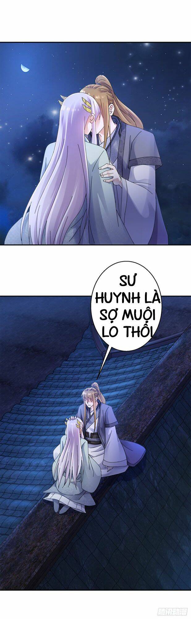 Sử Thượng Đệ Nhất Chưởng Môn: Chapter 173