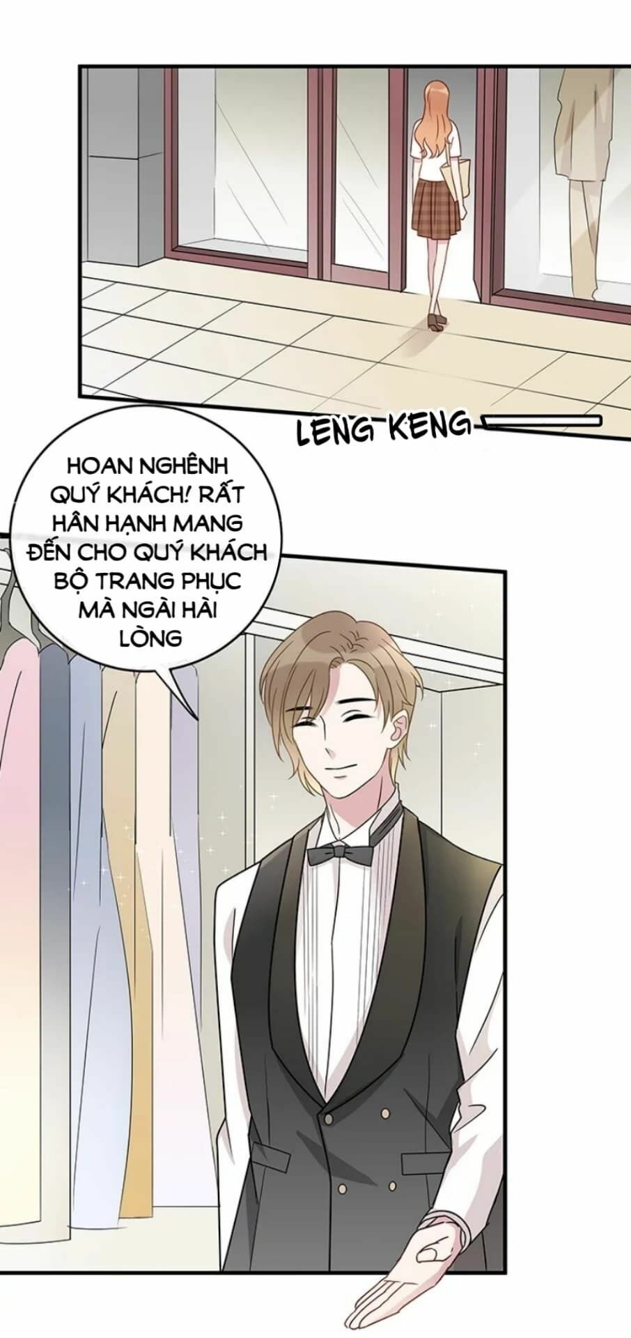 Hãy Call trước khi bốc cháy: Chapter 22