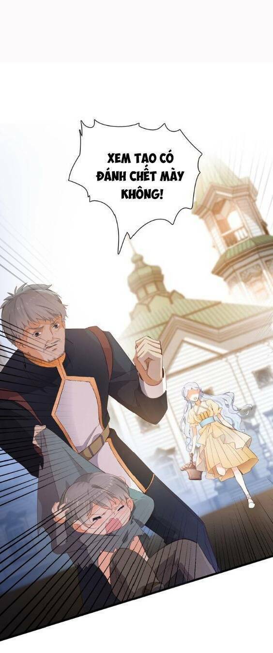 Hầu Nữ Giá Đáo: Chapter 14