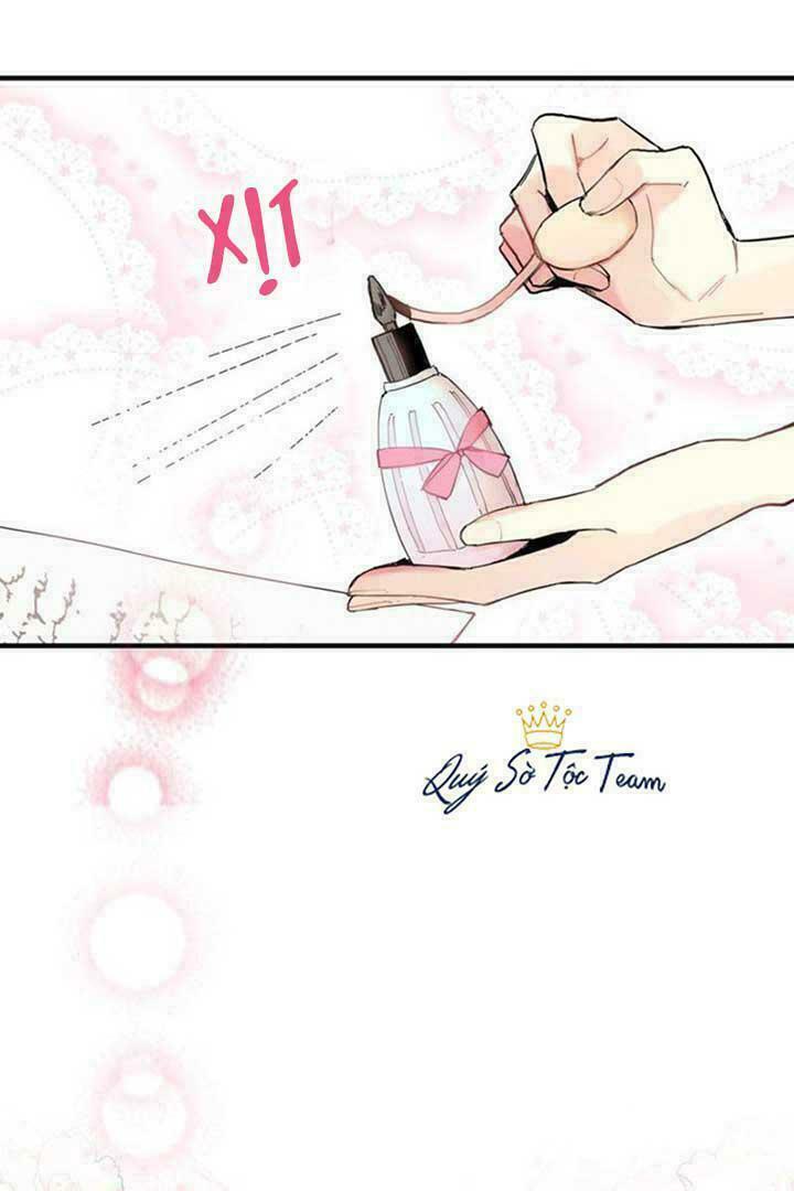 Tồn Tại Với Tư Cách Là Vợ Của Nam Chính: Chapter 18: Thư gửi phương xa