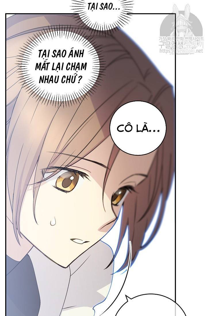 Cô Hầu Giỏi Giang: Chapter 13