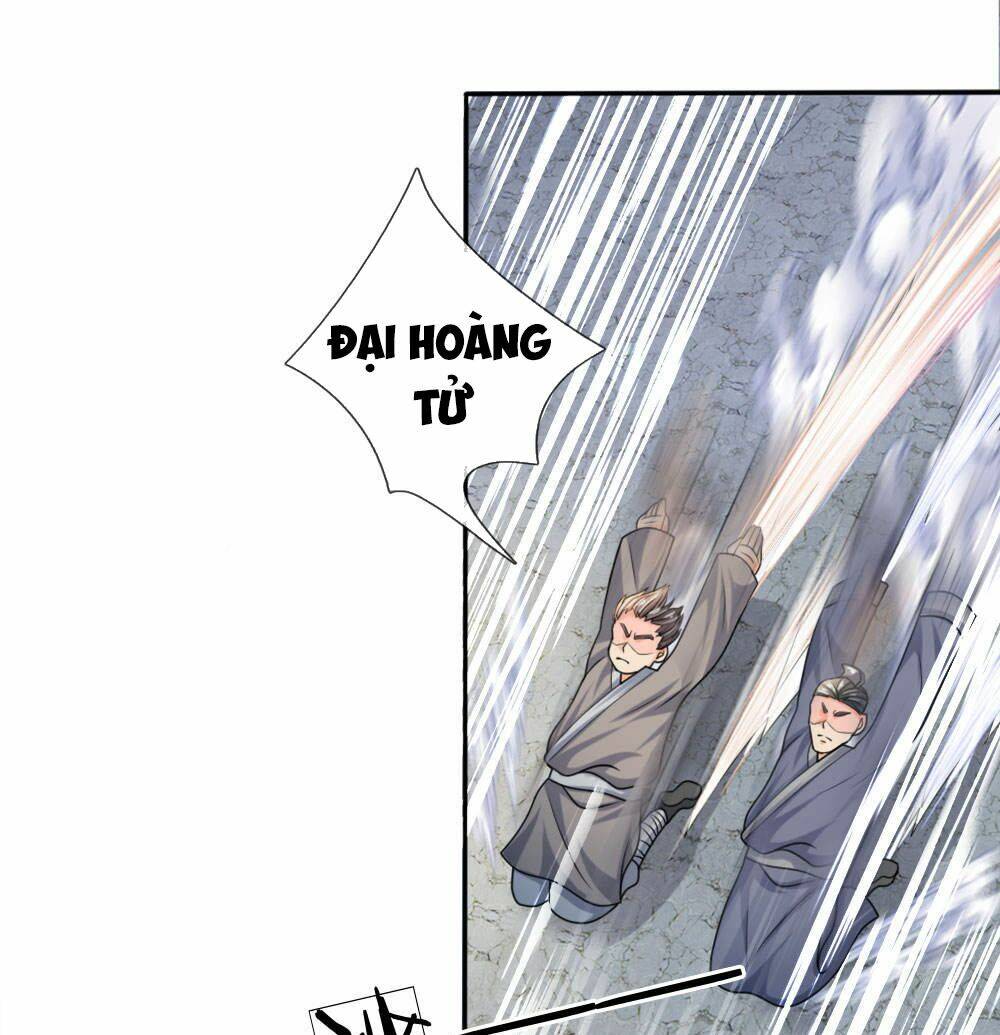 Chí Tôn Hồng Bao Đại Đế: Chapter 17