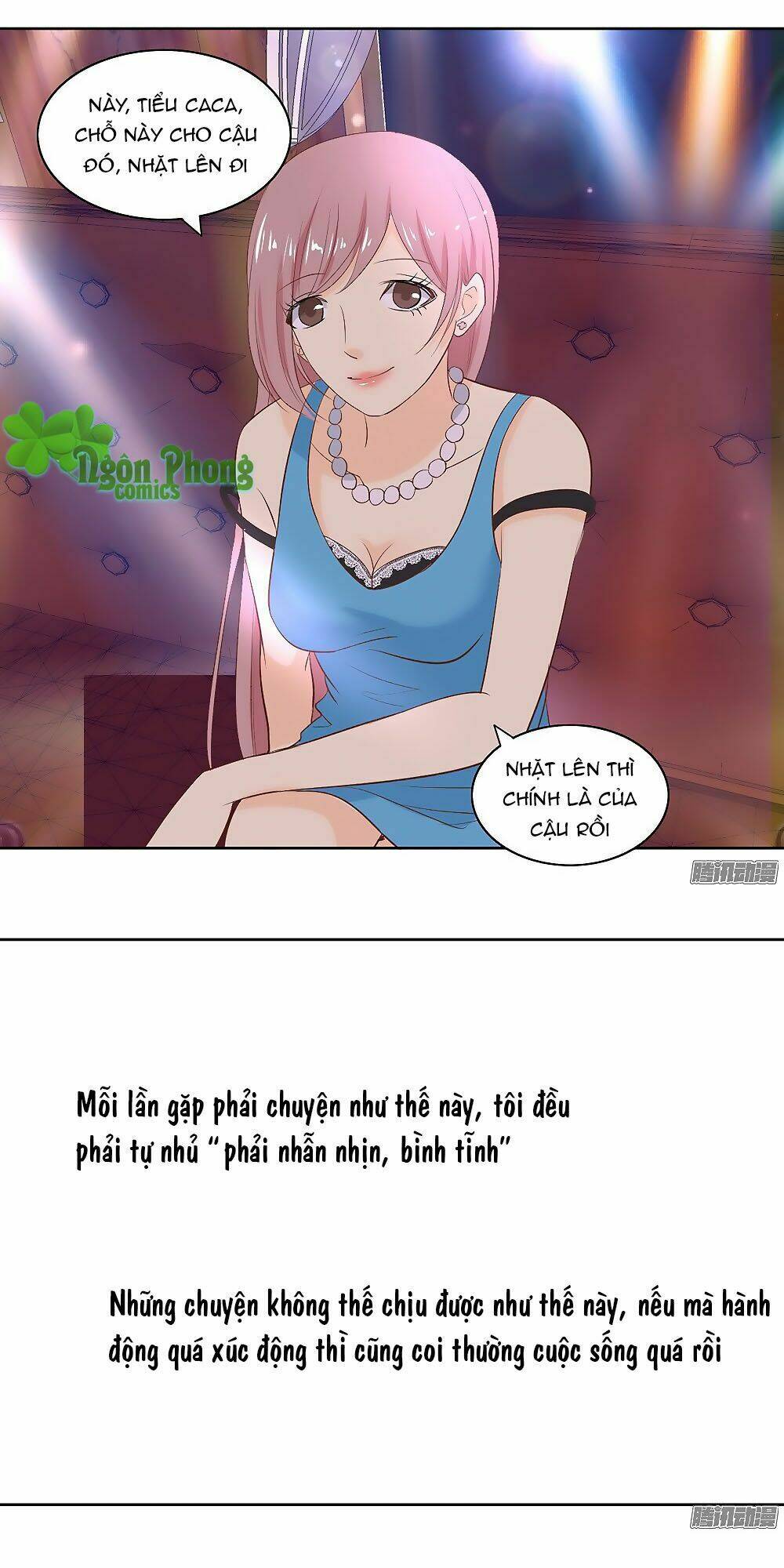 Sinh Sinh Tương Thác: Chapter 7