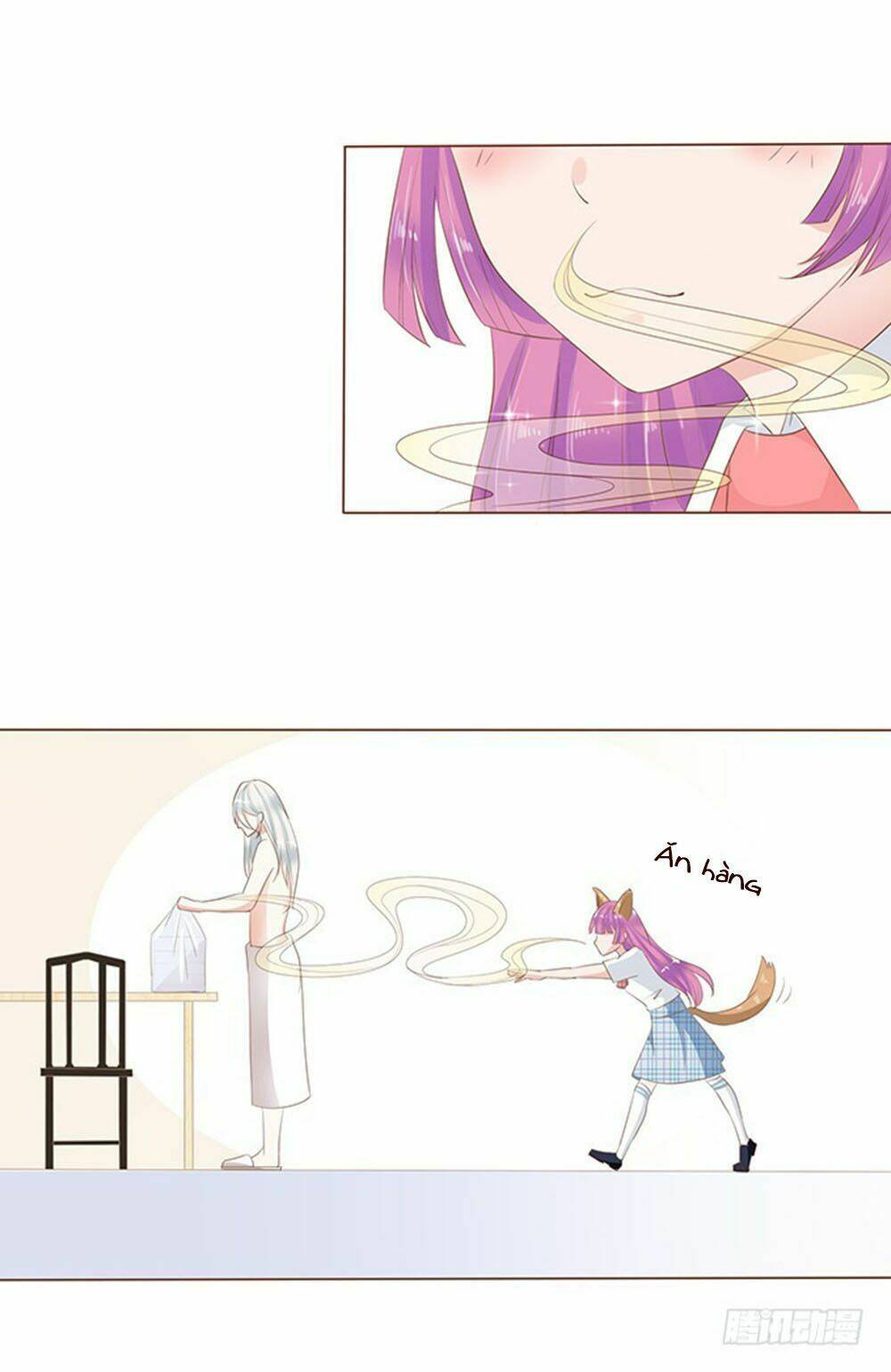 Ma Vương Luyến Ái Chỉ Nam: Chapter 99