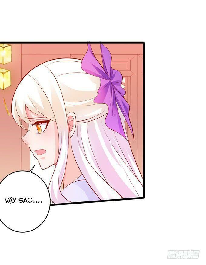 Hồ Tiên Hung Bạo: Chapter 138