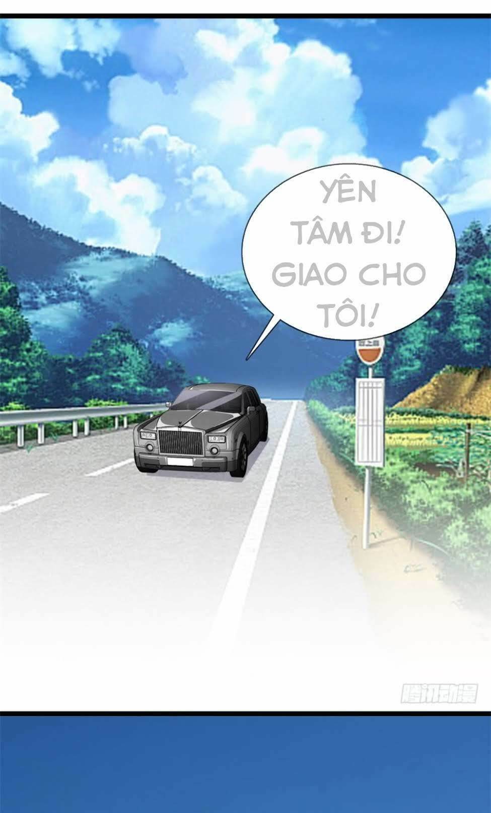 Đô Thị Chí Tôn: Chapter 33