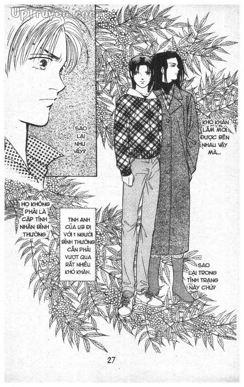 9 Banme No Musashi: Chapter 13