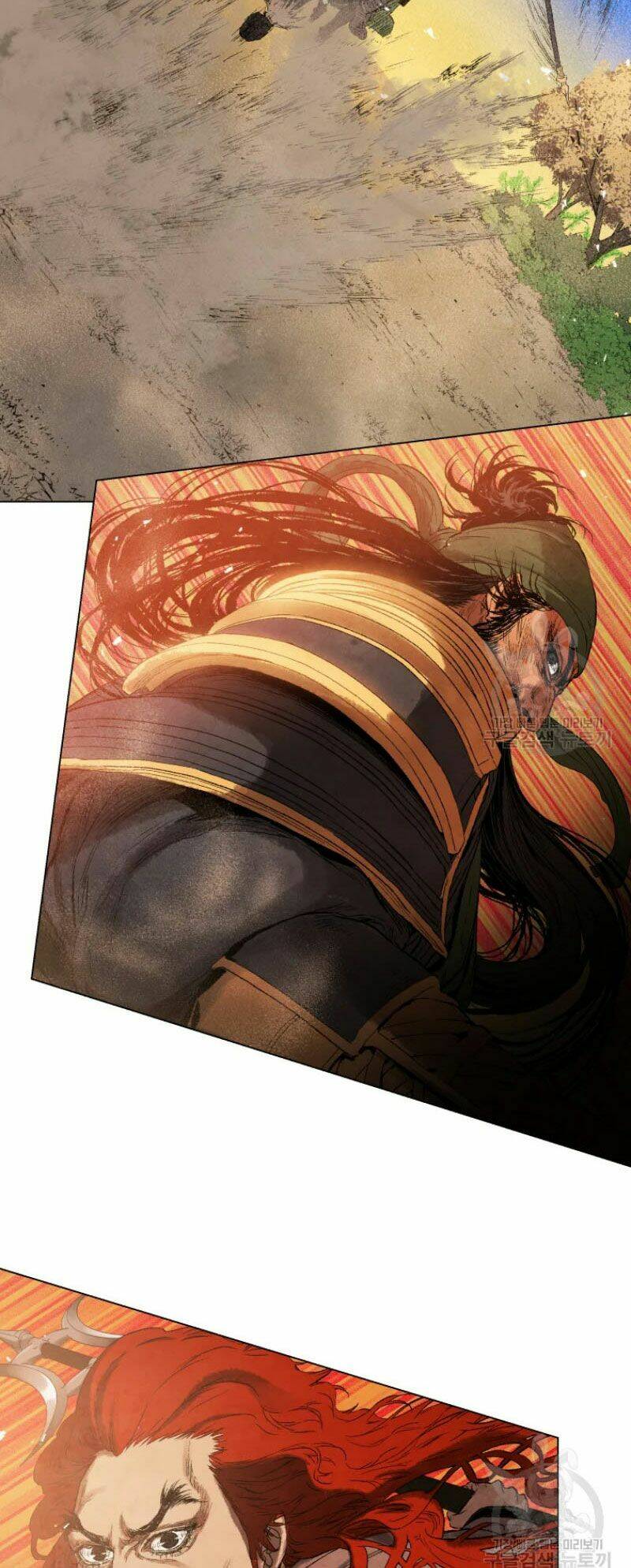 Phụng Tiên Trọng Sinh Ký: Chapter 39