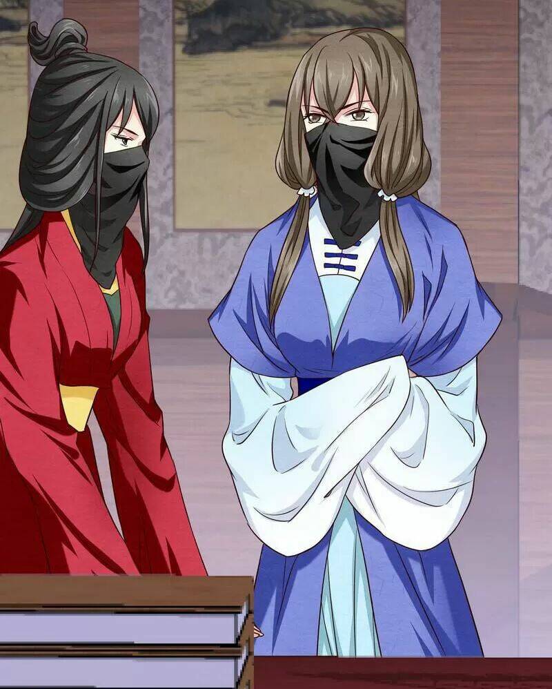Tuyệt Thế Độc Phi Của Tà Vương: Chapter 133