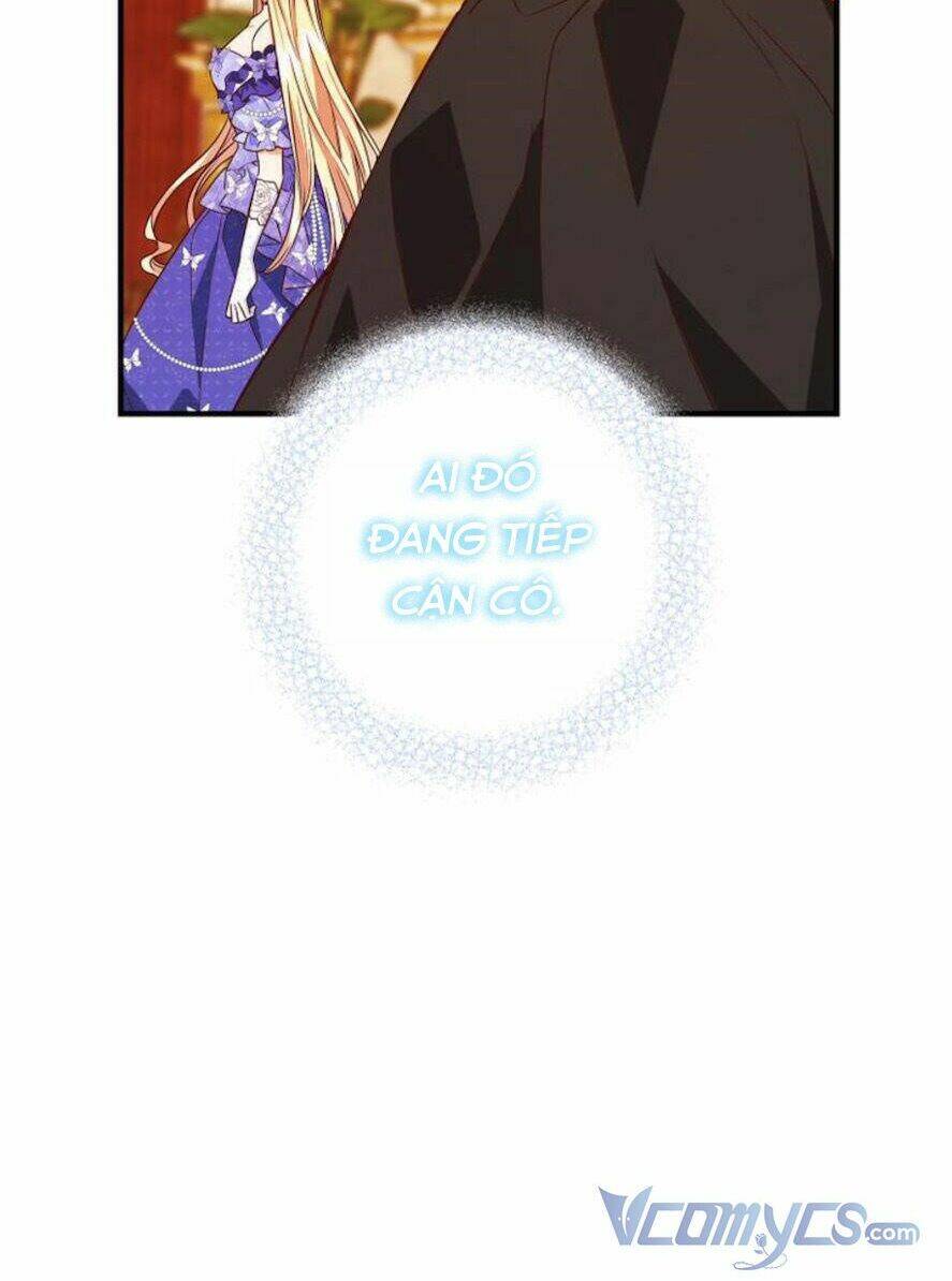 Lòng Trung Thành Với Kẻ Ác: Chapter 17