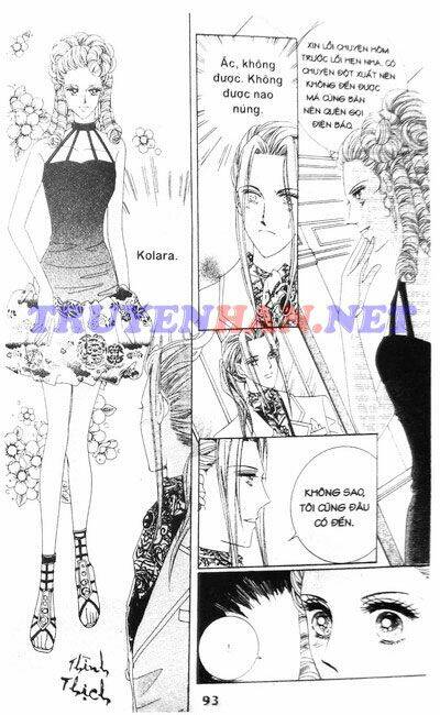 Lọ Lem Hậu Đậu: Chapter 28