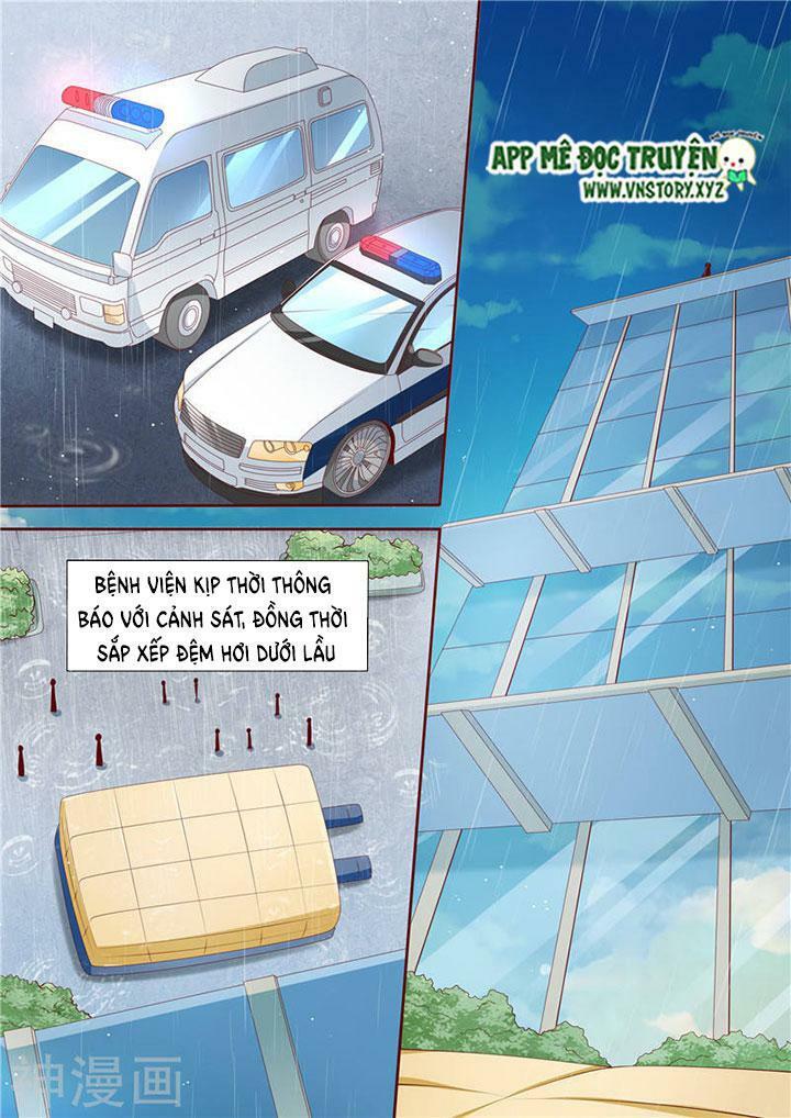 Cưng Chiều Vợ Yêu: Chapter 255