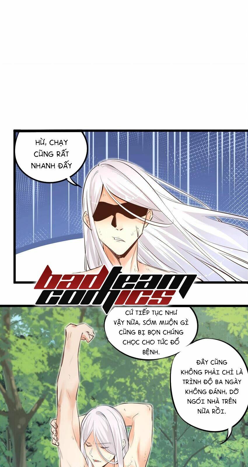 Bị Yêu Quái Bao Vây, Ta Vô Tình Nhặt Được Tiểu Ma Nữ?!: Chapter 1