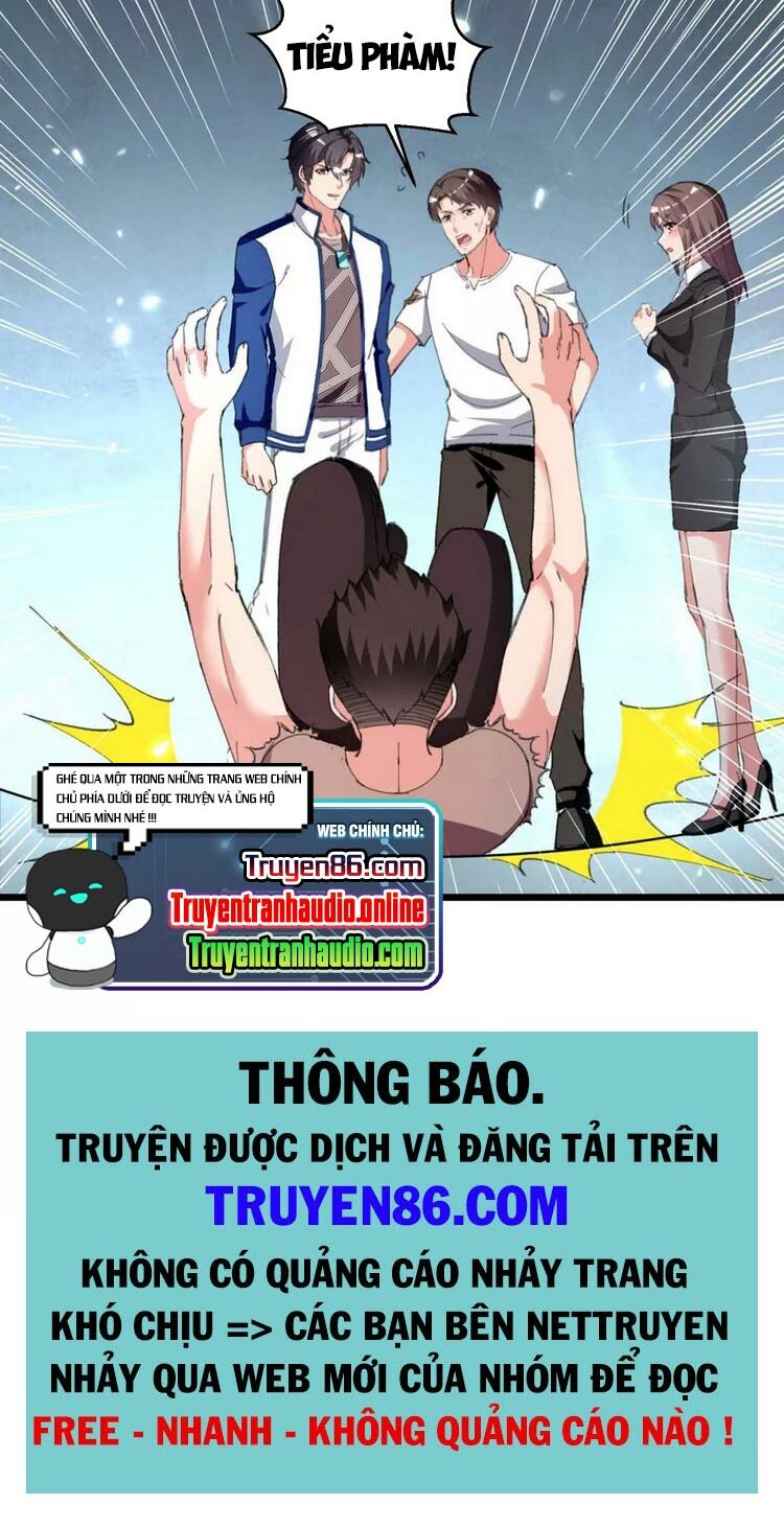 Trọng Sinh Khí Thiếu Quy Lai: Chapter 215