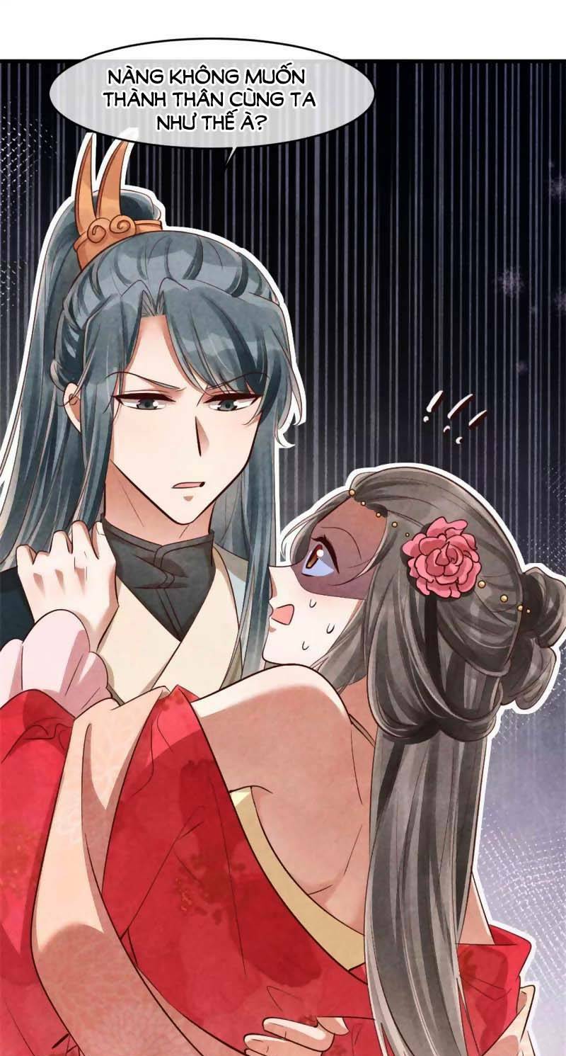 Vương Phi Muốn Trèo Tường: Chapter 126