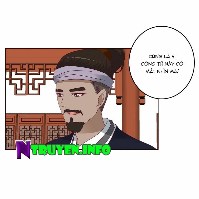 Thông Linh Phi: Chapter 263