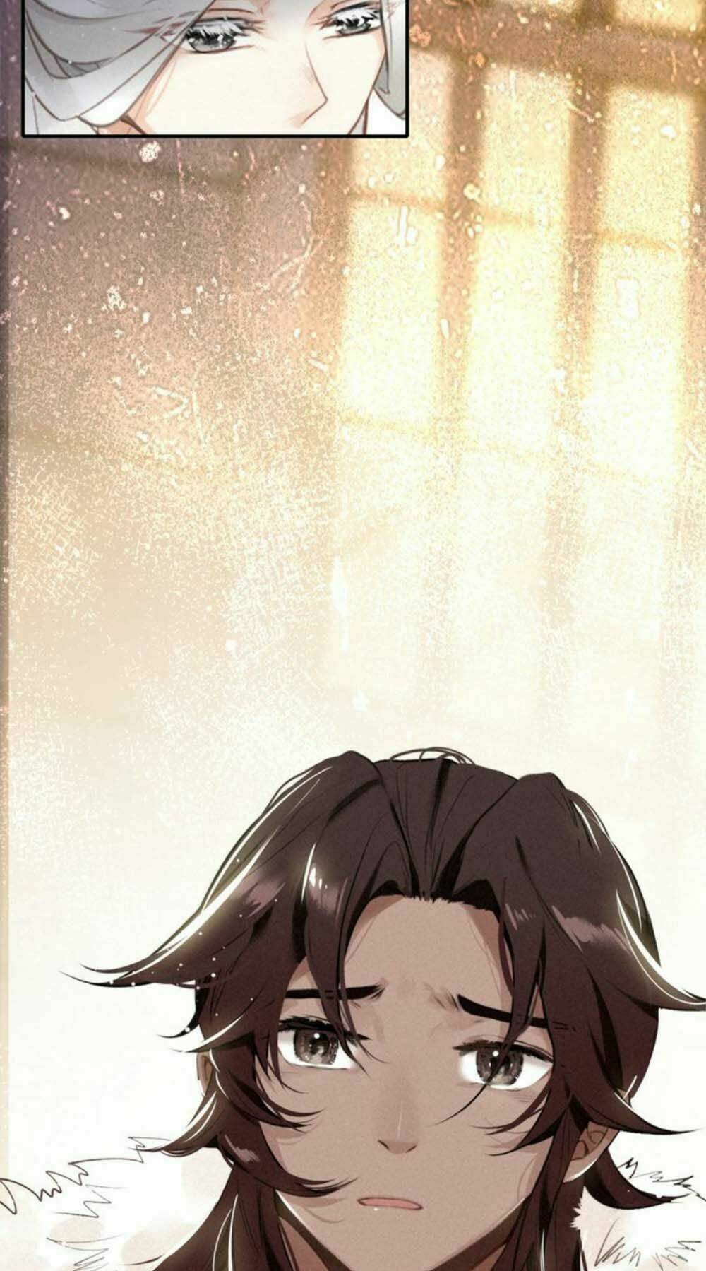 Đế Sư Tại Thượng: Chapter 20