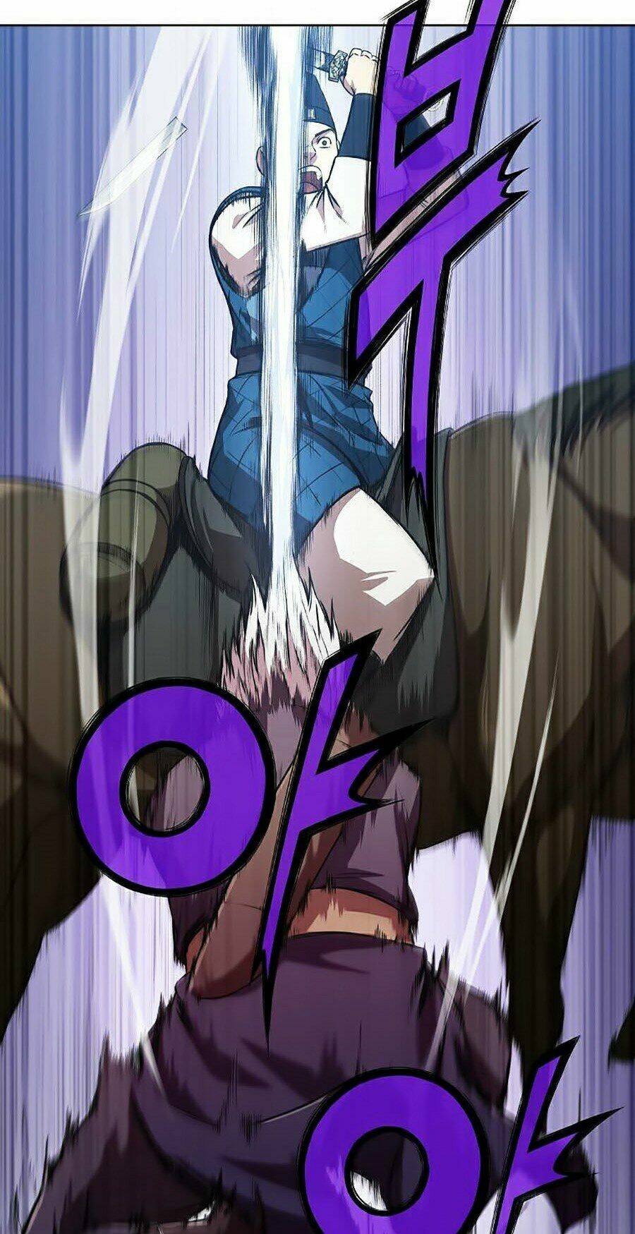 Thiên Võ Chiến Thần: Chapter 23